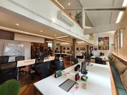 Tanjong Pagar Conservation Area (D2), Shop House #509314341